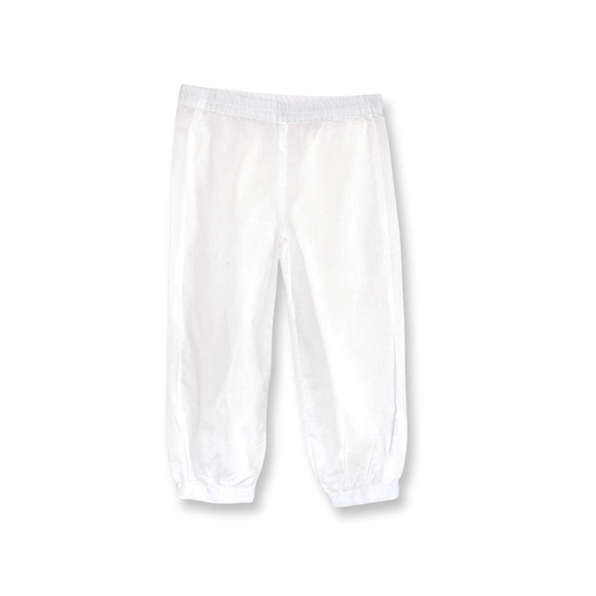 Buy TAJ COLLECTION Slim Fit Women Girls Casual Formal Western Stylish  Cotton Lycra Blend Trousers 5XL White at Amazonin